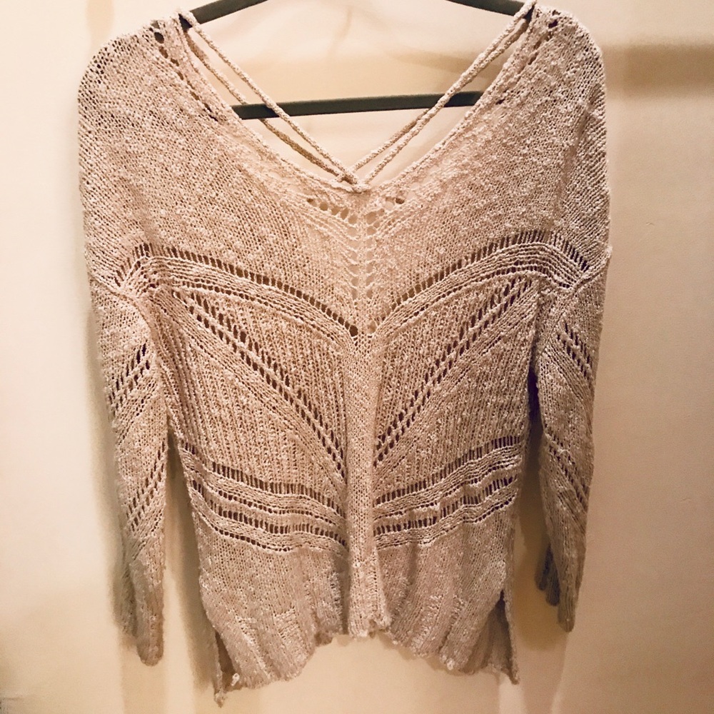 Sweater